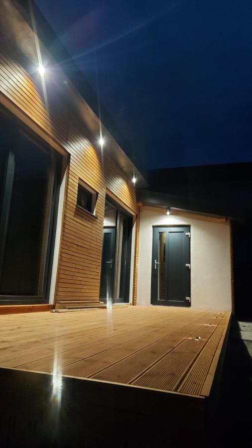 Apartman Cassovia Holcikovce Exterior foto