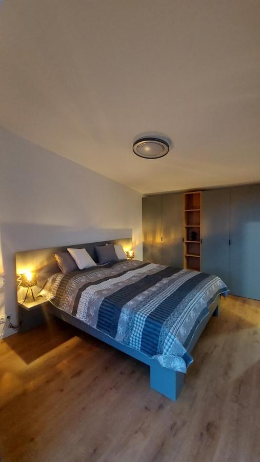 Apartman Cassovia Holcikovce Exterior foto